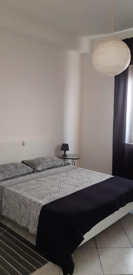 B&B Frontepista 산 조반니 테아티노 외부 사진